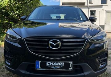 Mazda CX-5 235.623 km 8.900 &euro; Oberhausen 46149