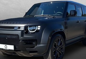 Land Rover Defender 3.000 km 173.890 &euro; Moers 47441