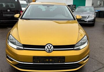 VW Golf 120.000 km 15.490 &euro; Oberhausen 46147