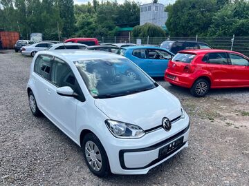 Gebrauchte VW up!
