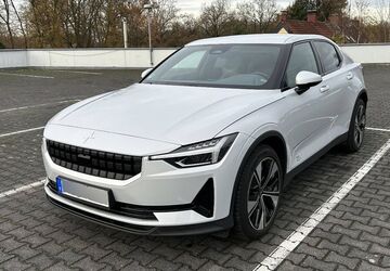 Polestar 2 97.866 km 22.499 &euro; Reken 48734