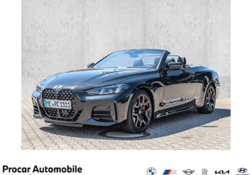 BMW 420 5.999 km 61.498 &euro; Velbert 42549