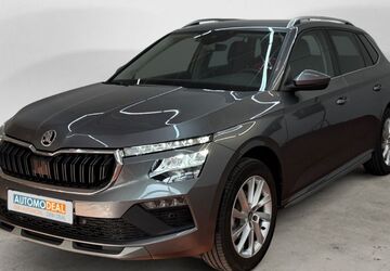 Skoda Kamiq 21.192 km 24.989 &euro; Dinslaken 46539