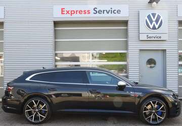 VW Arteon 41.124 km 31.990 &euro; Essen 45307