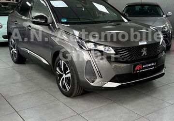 Peugeot 3008 110.200 km 19.900 &euro; Gladbeck 45968