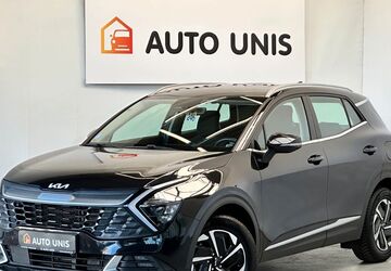 Kia Sportage 193.088 km 17.136 &euro; Wesel 46485