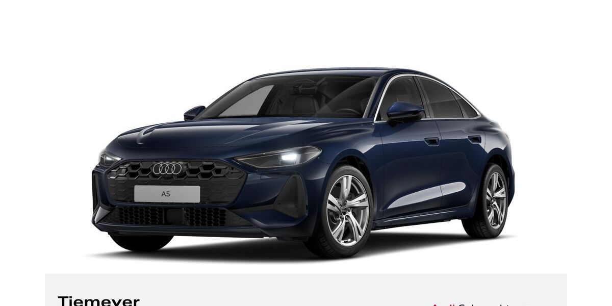 Audi A5 31.089 km 40.980 &euro; Dorsten 46284