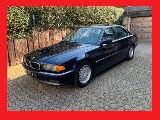 BMW 735 299.000 km 4.649 &euro; Witten 58454