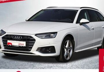 Audi A4 33.280 km 33.440 &euro; Recklinghausen 45657