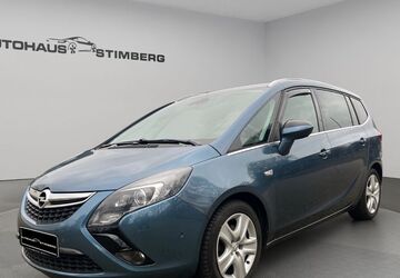 Opel Zafira 122.000 km 7.900 &euro; Oer-Erkenschwick 45739