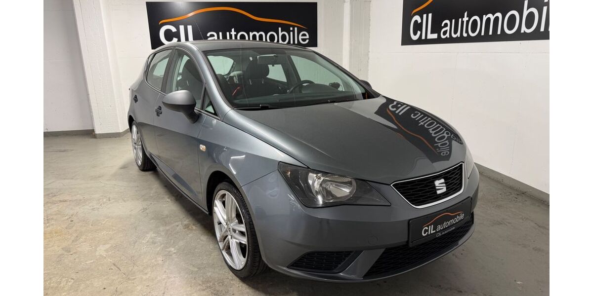 Seat Ibiza 86.230 km 7.490 &euro; Bottrop 46244