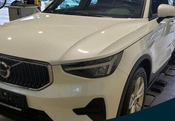 Volvo XC40 17.133 km 29.850 &euro; Essen-Kray 45309