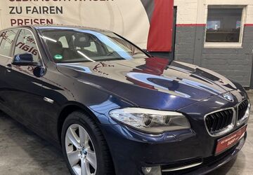 BMW 530 315.000 km 7.990 &euro; Castrop-Rauxel 44575