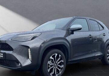 Toyota Yaris Cross 9.776 km 24.449 &euro; Wesel 46485