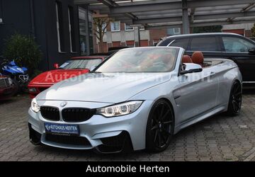 BMW M4 143.000 km 42.800 &euro; Herten 45699