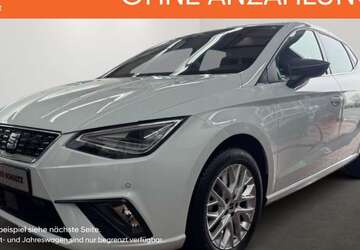 Seat Ibiza 24.540 km 20.490 &euro; Velbert 42553
