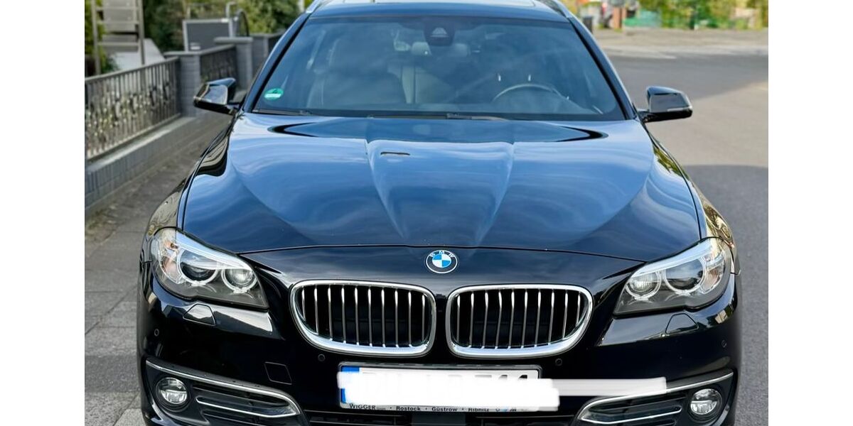 BMW 530 167.000 km 19.600 &euro; Duisburg 47055