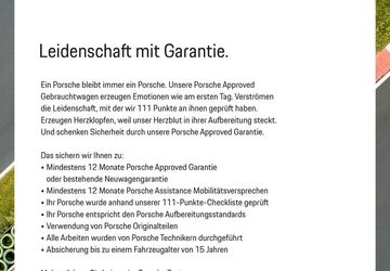 Porsche Taycan 80.600 km 59.900 &euro; Essen 45143