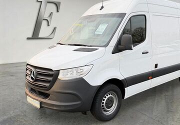 Mercedes-Benz Sprinter 153.802 km 30.821 &euro; Witten 58454