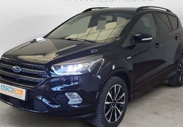 Ford Kuga 65.515 km 18.489 &euro; Moers 47445