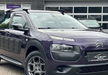 Citroen C4 Cactus 120.251 km 6.971 &euro; Bochum 44894