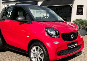 Smart ForTwo 49.400 km 11.990 &euro; Mülheim /Ruhr 45481
