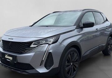 Peugeot 3008 41.335 km 27.990 &euro; Duisburg 47059