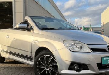 Opel Tigra 89.983 km 4.499 &euro; Rheinberg 47495