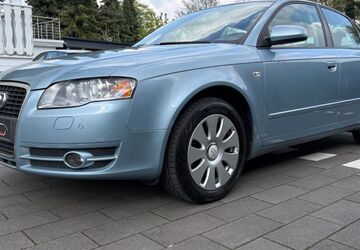 Audi A4 138.520 km 6.900 &euro; Essen 45326