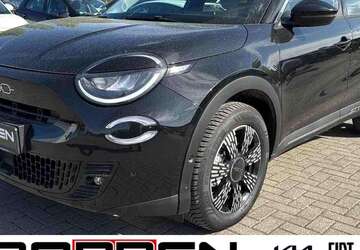 Fiat 600 6.540 km 21.950 &euro; Herten 45701