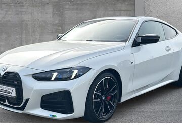 BMW M440 10.877 km 68.890 &euro; Recklinghausen 45659