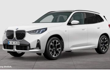 BMW X3 24.783 km 50.880 &euro; Castrop-Rauxel 44579