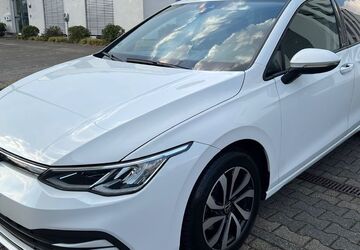 VW Golf 45.297 km 15.900 &euro; Mülheim an der Ruhr 45478