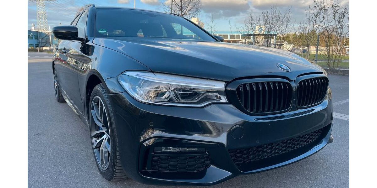 BMW 540 109.000 km 29.990 &euro; Bottrop 46238