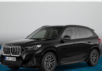 BMW X1 3.625 km 44.925 &euro; Duisburg 47053