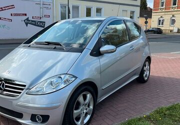 Mercedes-Benz A 150 147.000 km 3.990 &euro; Recklinghausen 45657
