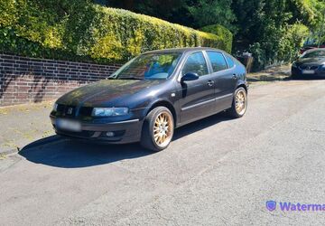 Seat Leon 221.000 km 1.600 &euro; Mülheim an der Ruhr 45478
