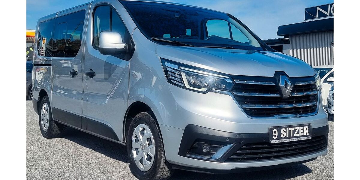 Renault Trafic 89.705 km 21.850 &euro; Duisburg 47178