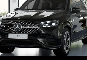 Mercedes-Benz GLE 350 9.482 km 84.990 &euro; Duisburg 47138