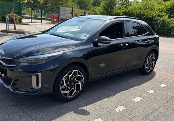 Kia XCeed 15.072 km 29.999 &euro; Castrop-Rauxel 44577