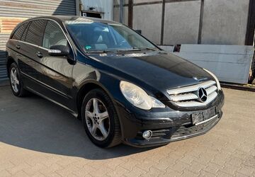 Mercedes-Benz R 320 242.360 km 3.590 &euro; Bottrop 46240