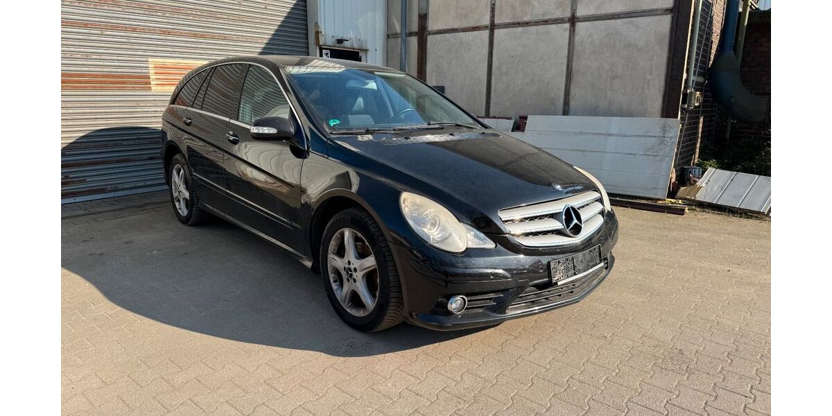 Mercedes-Benz R 320 242.360 km 3.590 &euro; Bottrop 46240