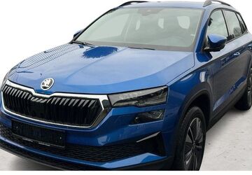 Skoda Karoq 3.000 km 36.280 &euro; Moers-Hülsdonk 47441