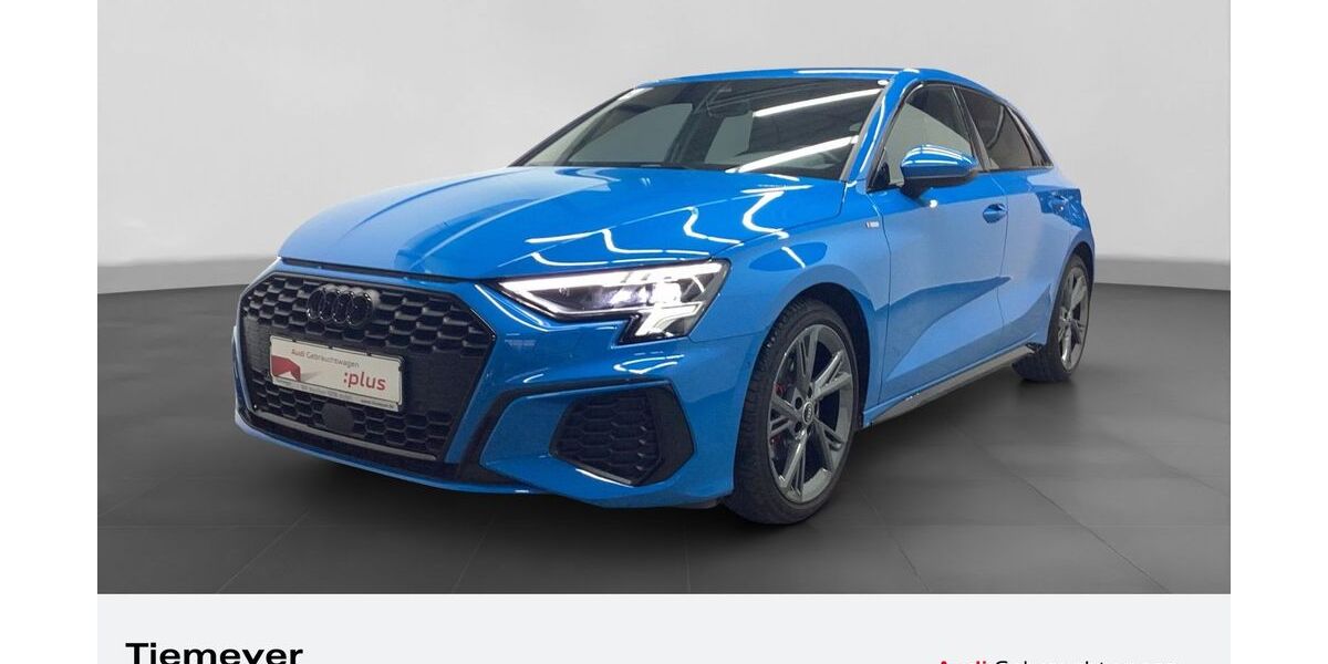 Audi A3 19.705 km 26.480 &euro; Bochum 44809