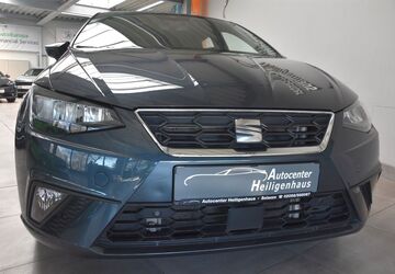 Seat Ibiza 19.987 km 18.980 &euro; Heiligenhaus 42579