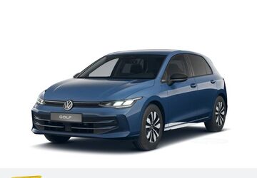 VW Golf 2.809 km 25.970 &euro; Oberhausen 46047
