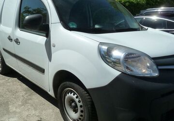 Renault Kangoo 204.000 km 6.900 &euro; Duisburg 47269