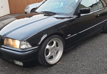 BMW 318 78.000 km 12.990 &euro; Recklinghausen 45663