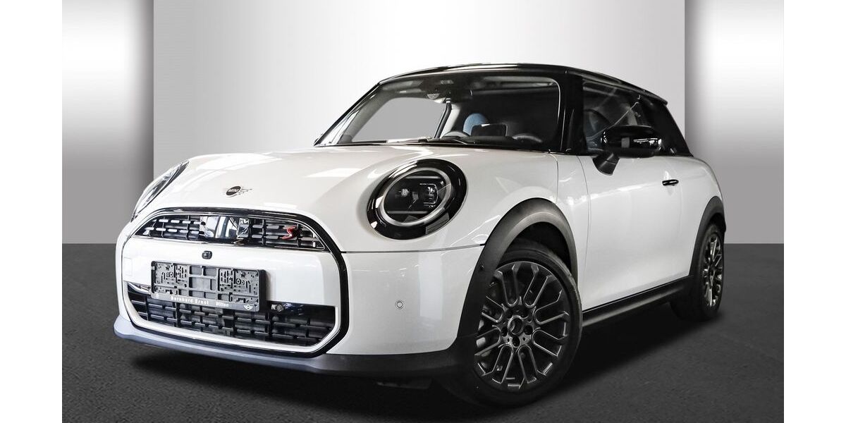 Mini Cooper S 11.999 km 29.499 &euro; Witten 58455