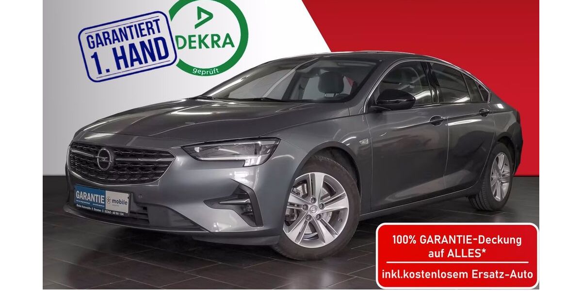 Opel Insignia 83.100 km 16.500 &euro; Dorsten 46284